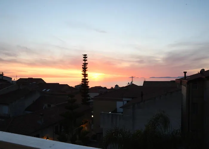 Enza Vacanze