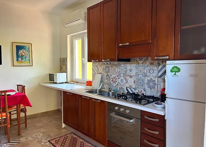 Villa Kampia