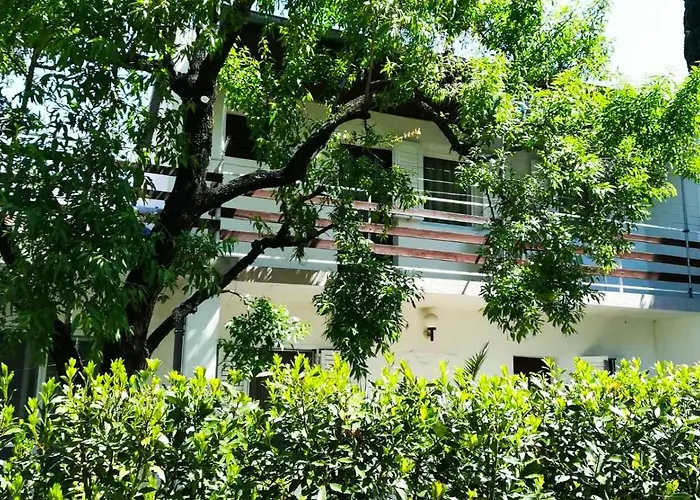 Felix Apartment Biograd