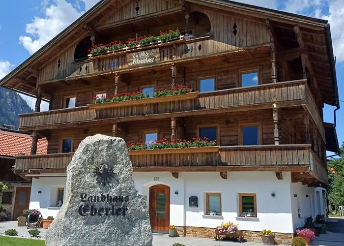 Landhaus Eberler