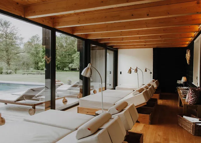 Naturapartments - Hideaway & Spa