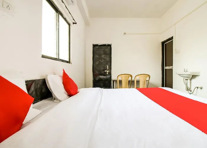 Hotel O Sip & Bite Restaurant N Lodging