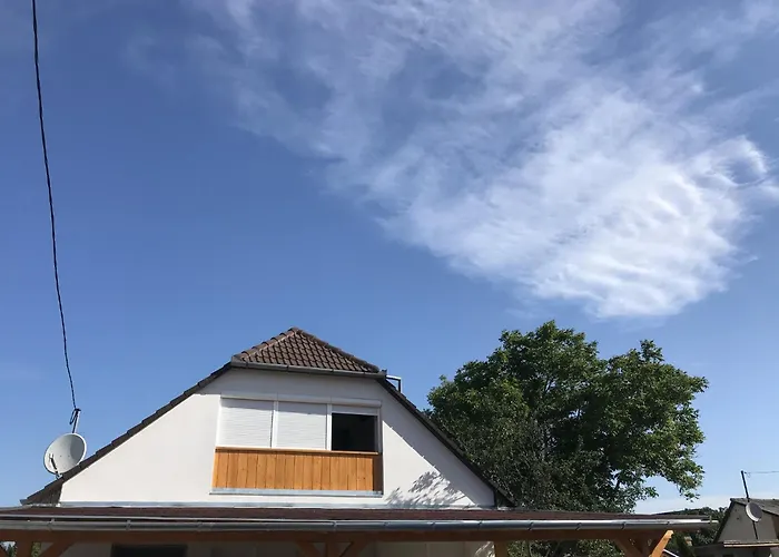 Nice Big House