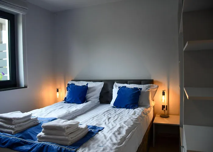 Cobalt Apartments