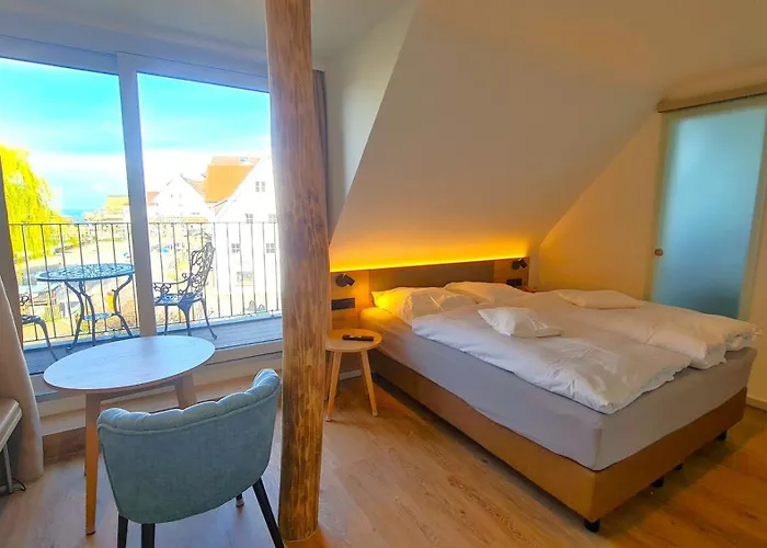 Gaestehaus Seeblick