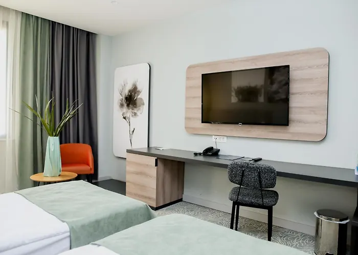 Hotel President