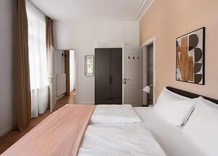 Limehome Baden-Baden Baederstrasse