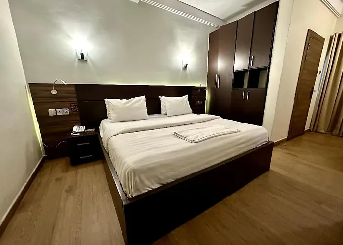 Park Hotels