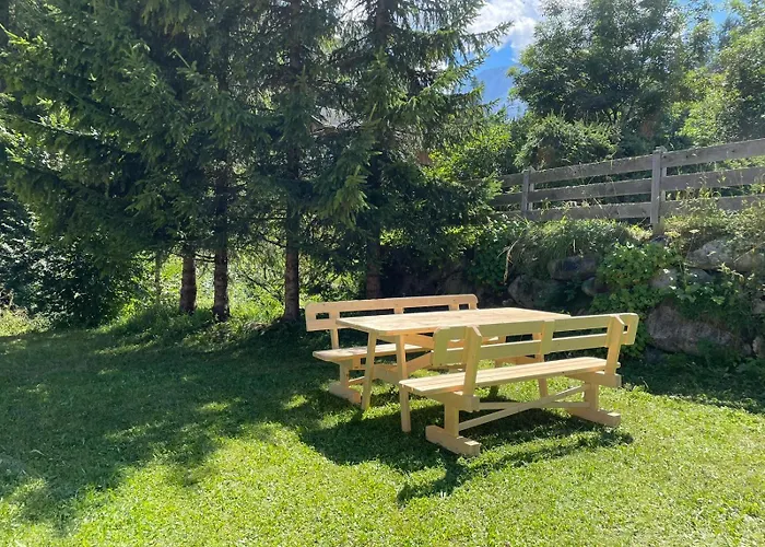 Relax Al Lago Di Braies