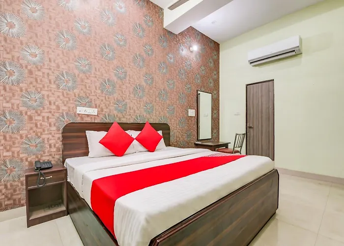 Hotel O Bigas