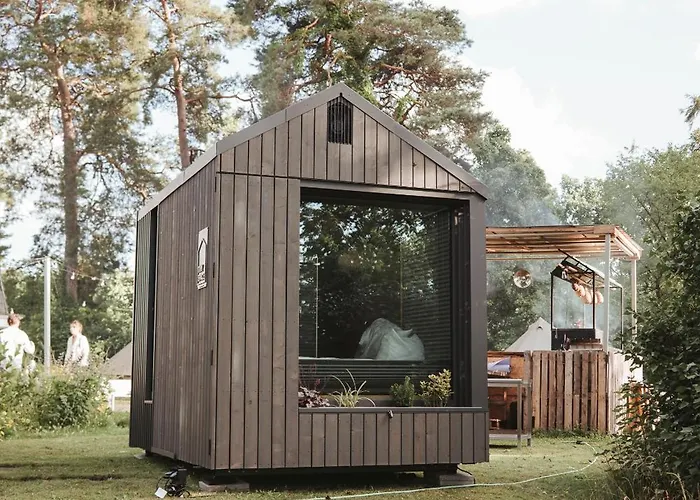 Nook Lakehouse