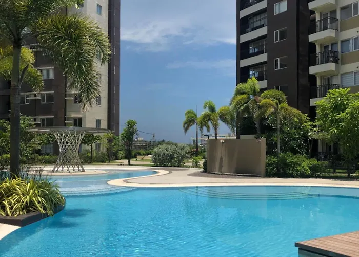 Cozy 2 Bedroom Condo With Balcony For Rent