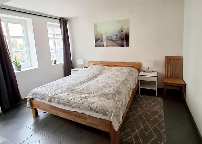 Ferienwohnung Till