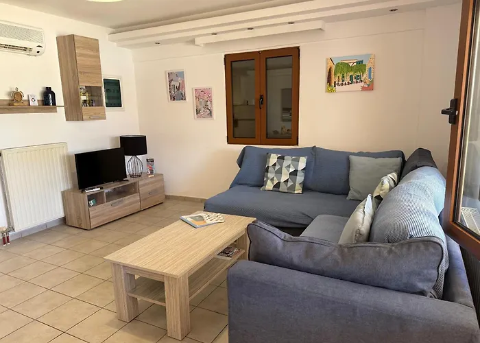 Villa Lemonia