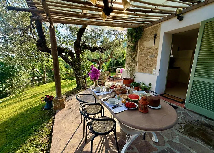 Agriturismo Villa Carducci