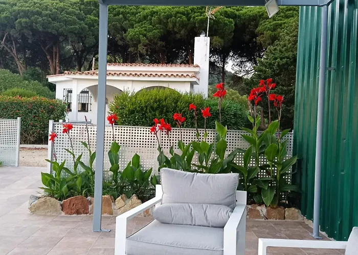 Finca Dos Vientos Tarifa