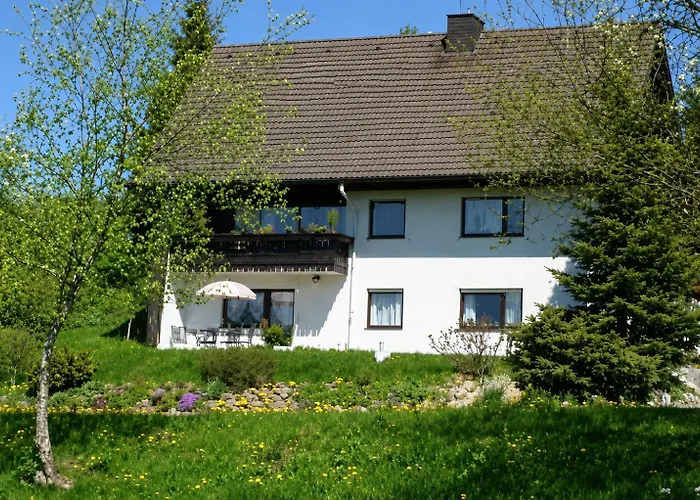 Haus Janssen-Wehrle