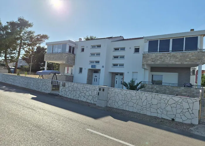Apartments Nicole Wera