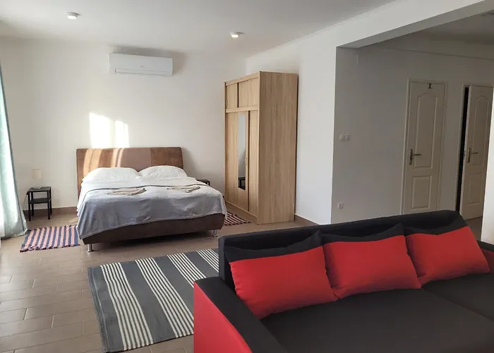 Villa Balifornia