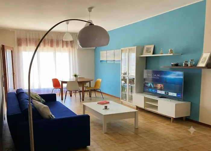 Casa Vacanze Il Nido - 4 Stelle