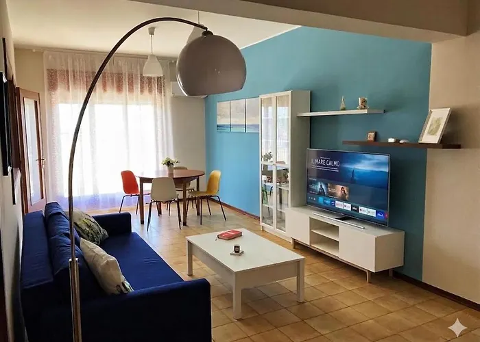 Casa Vacanze Il Nido - 4 Stelle