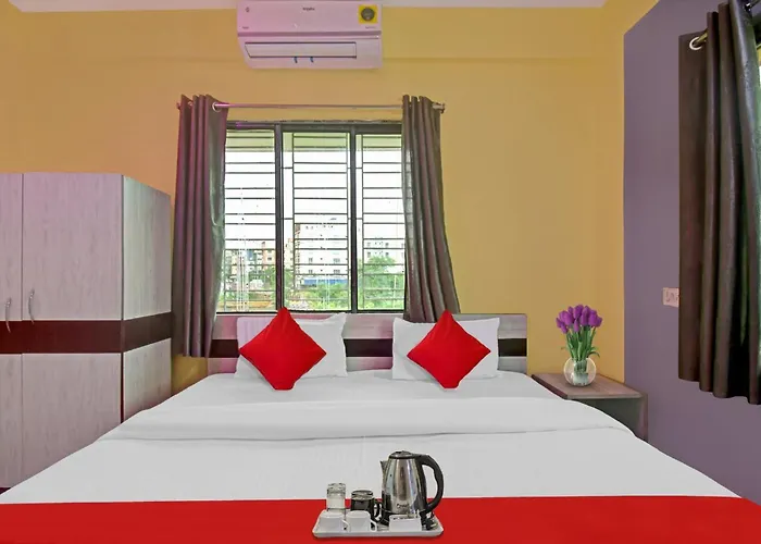 Hotel O Flagship 4 Season