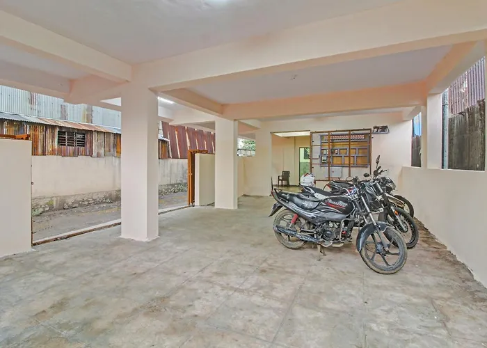Hotel O Sai Lodge