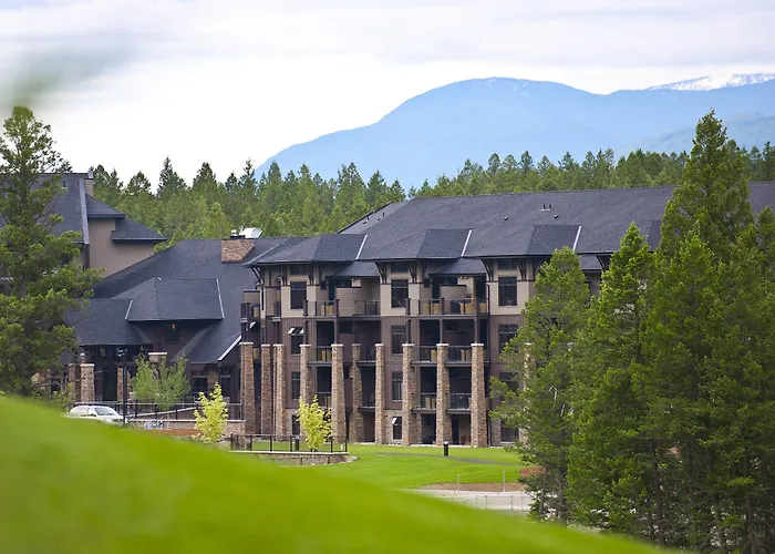 Copper Point Resort