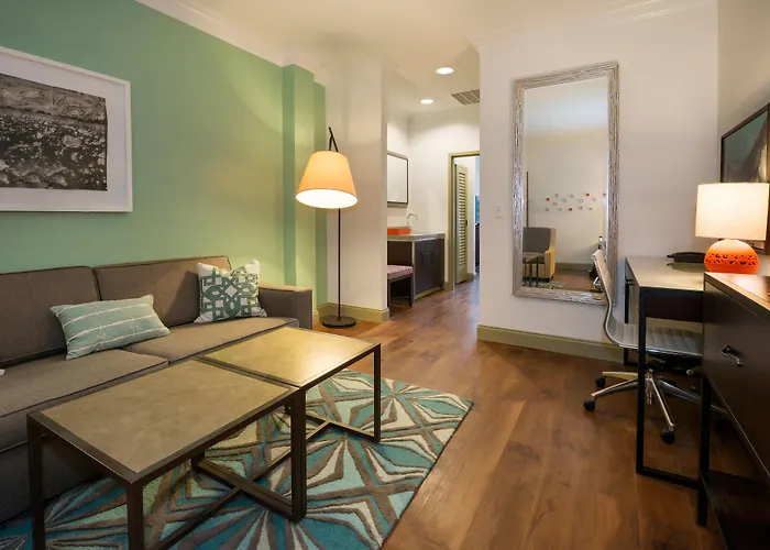 Hotel Indigo Savannah Historic District By Ihg