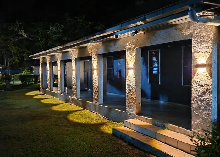 Coralview Island Resort