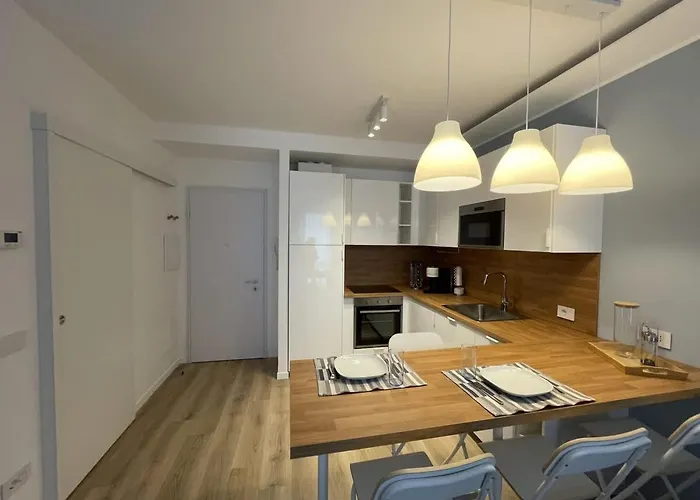 Saronno Urban Chic - Affitti Brevi Italia