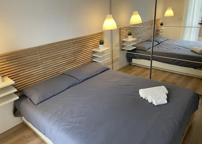 Saronno Urban Chic - Affitti Brevi Italia