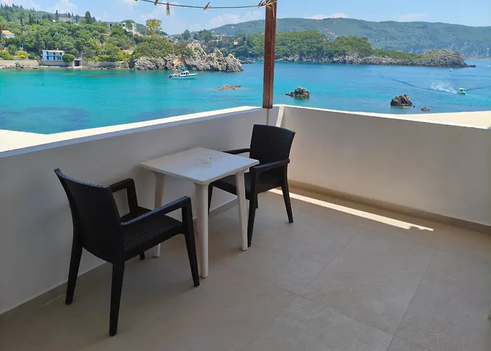 Dolphin Sea View Rooms
