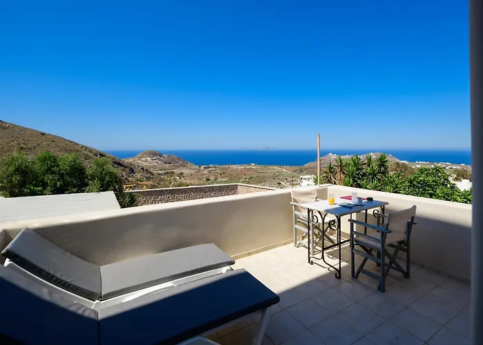 Aeolos Apartments
