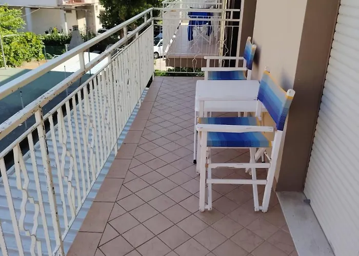 Villa Graziano