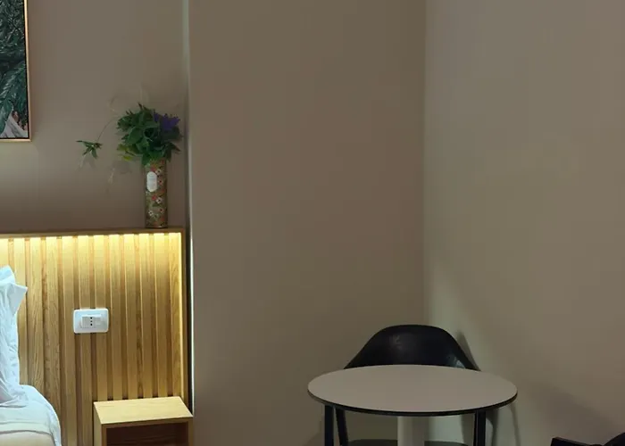 Coastal Hotel Shengjin