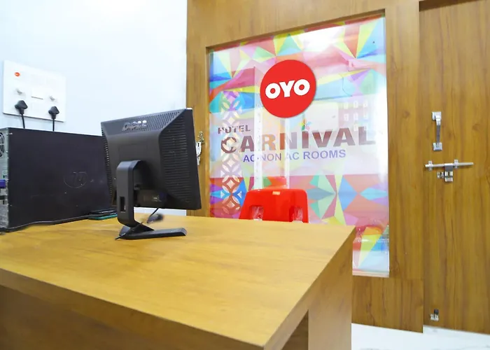 Hotel O Carnival