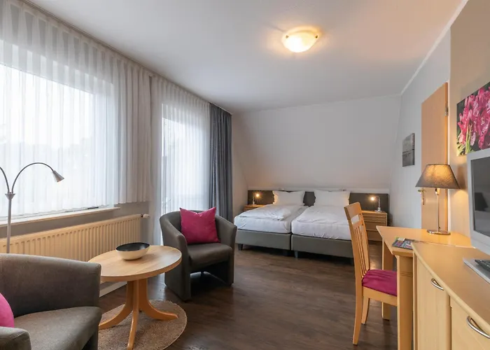 Hotel-Pension Wilken