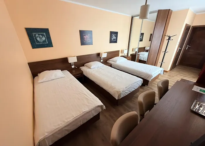 Motel Pieprzyk