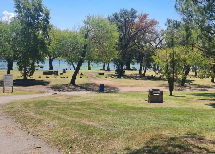 The View On Vaal Resort