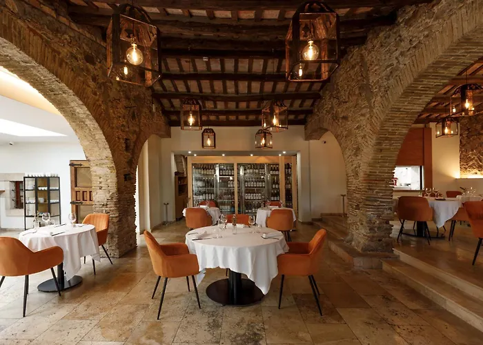 Boutique Hotel Comtal Empuries