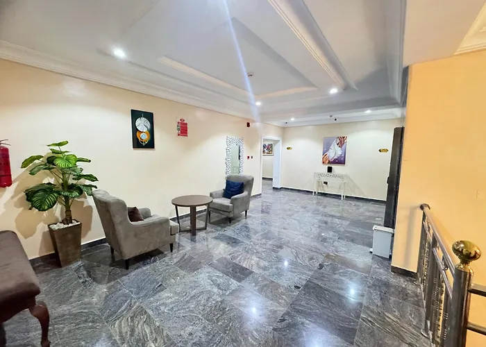 Otk'S Apartment