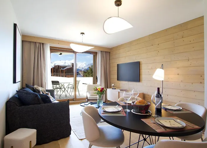 Residence Phoenix A By Leavetown Vacations