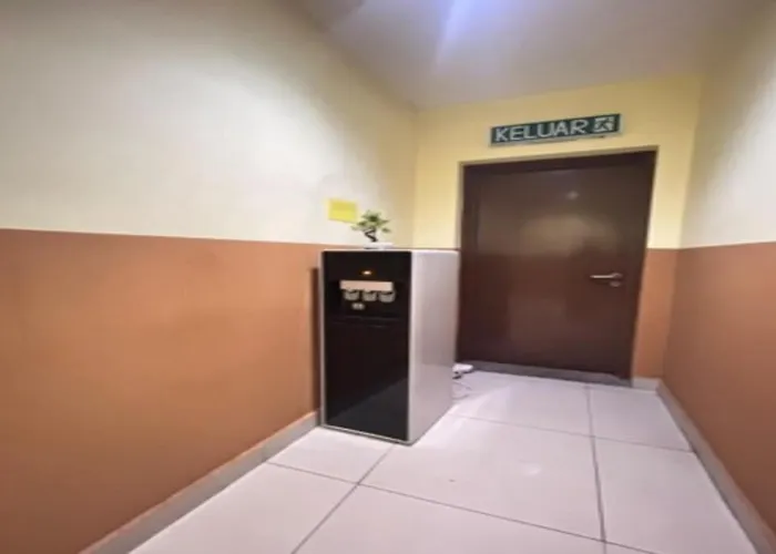 Sun Inns Hotel Puchong Near Ioi Puchong