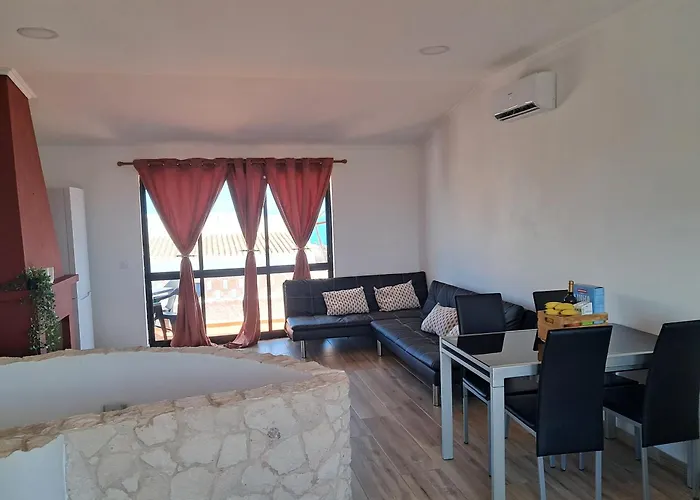 Casa Serra E Mar