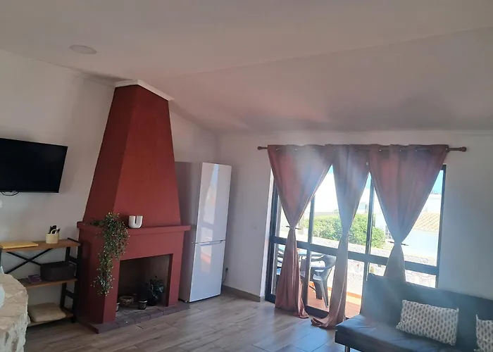 Casa Serra E Mar