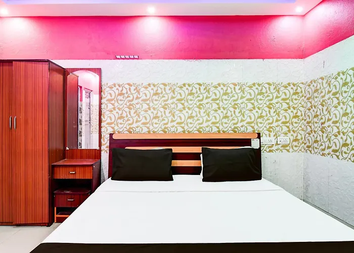 Hotel O Kohinur Guest House
