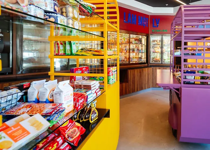 Wink Can Tho Centre, Unscripted By Hyatt - 24-Hour Stays