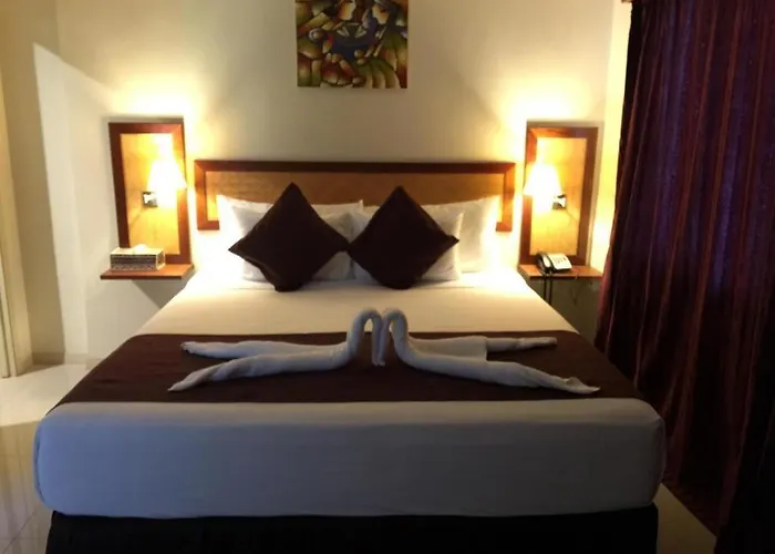 Victoria Palms Hotel