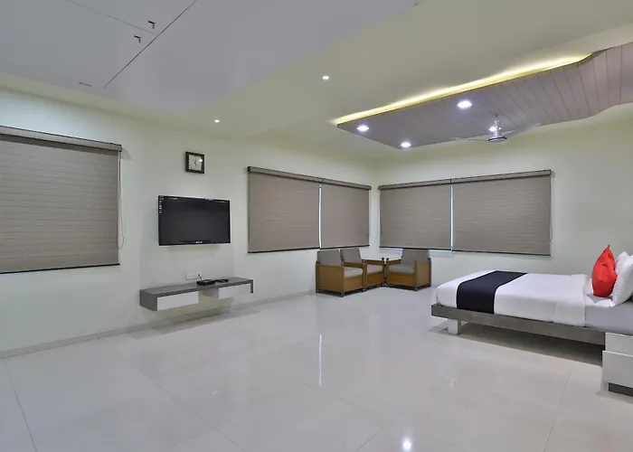Palette - Atithi Resort